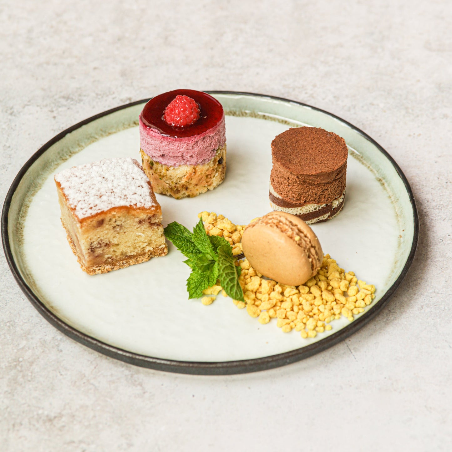Grand Dessert
