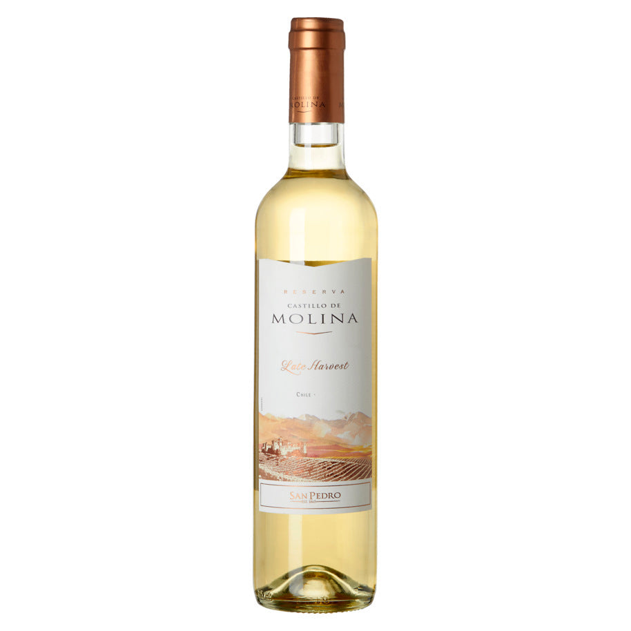 Molina Late Harvest 50CL