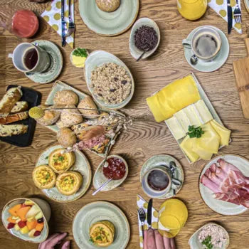 Kerstbrunch