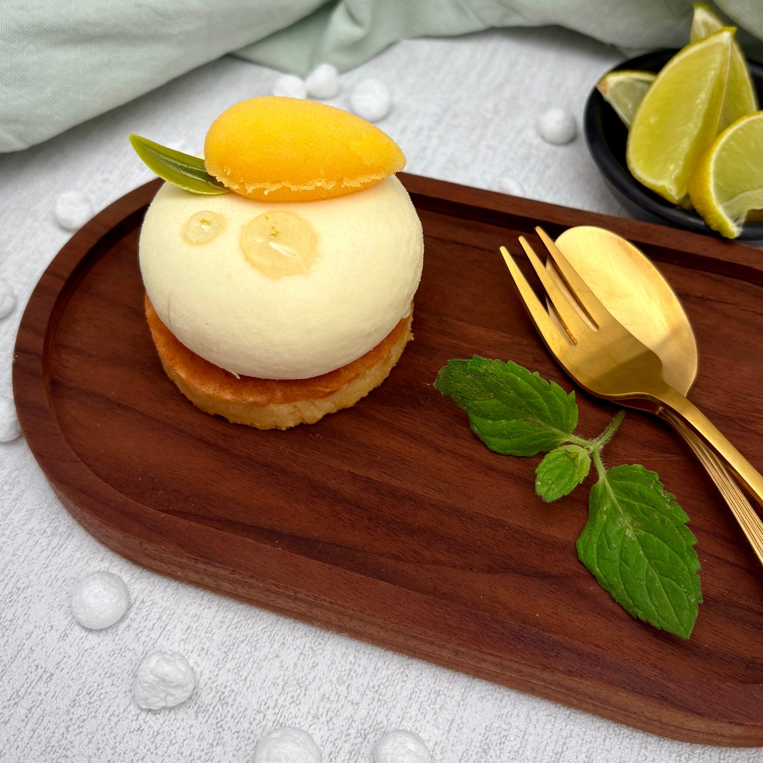 Desserts