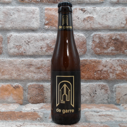 De Garre Tripel - 33CL