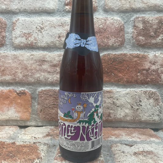 Brouwerij De Dolle Brouwers Stille Nacht 2025 - 33CL