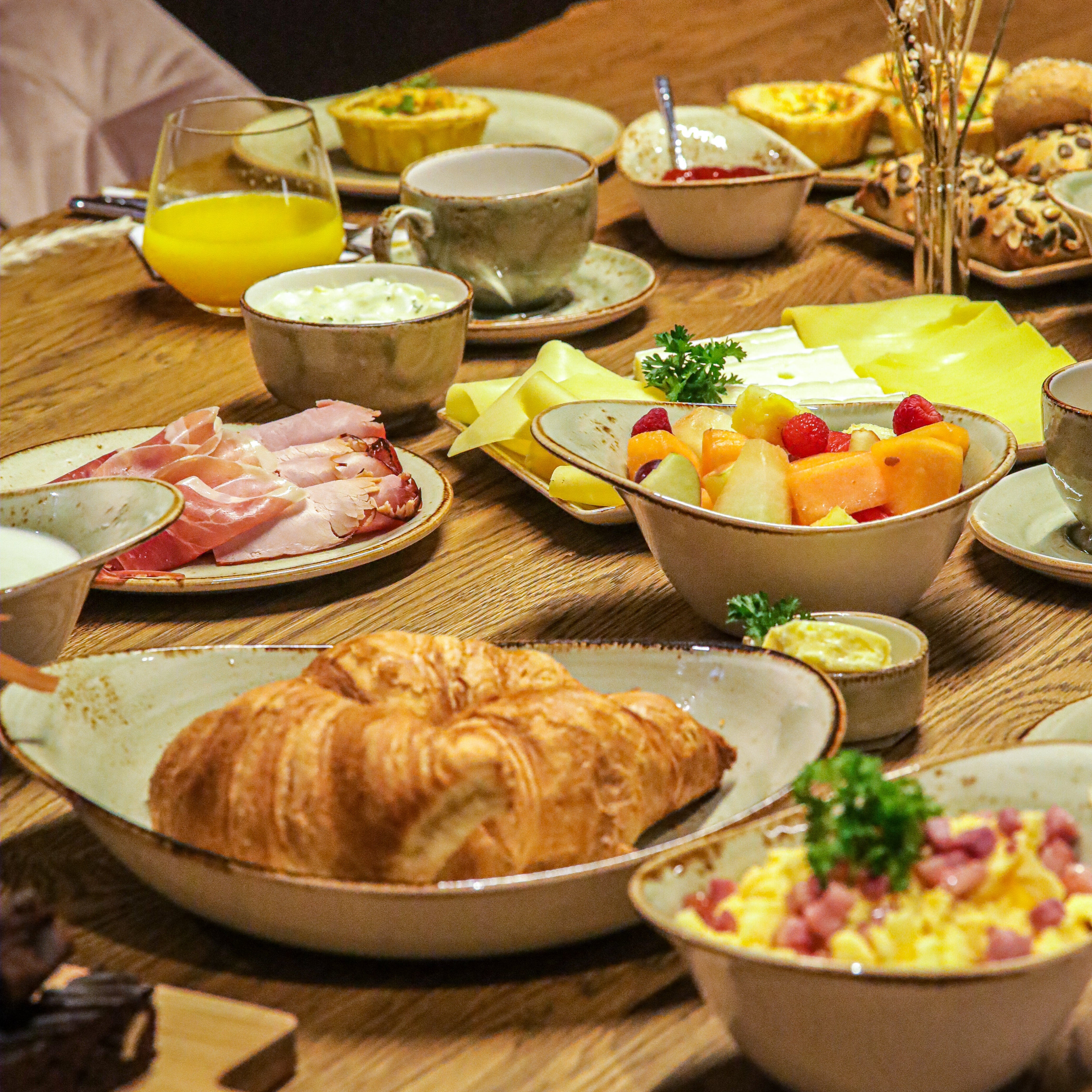 kerstbrunch-fixen
