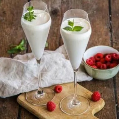 Alcoholvrije Frisse Spoom