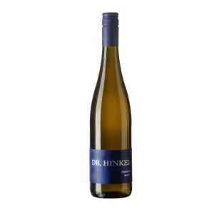 Weingut Dr. Hinkel Auslese Huxelrebe 2022 - 75CL